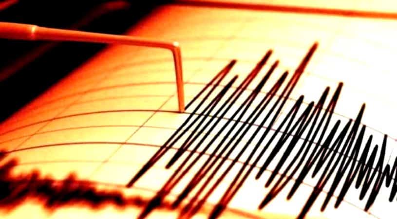 alt cutremur în românia. la 182 km de cluj