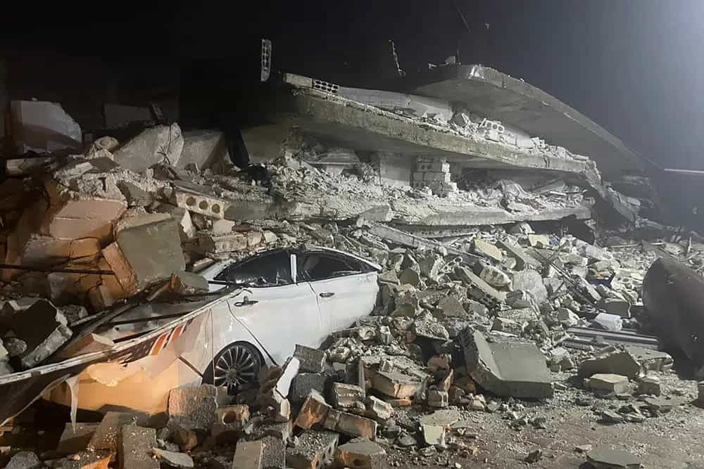 cutremur turcvia sursa foto facebook