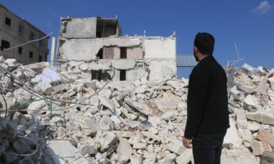 numărul de morți în cutremurele din turcia și siria a