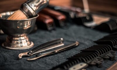 13 accesorii indispensabile într un barber shop