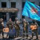 cruzimea mercenarilor wagner: Încă un rus acuzat de dezertare a