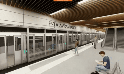 metroul de la cluj va fi construit de turci în