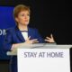 mișcare surpriză: premierul scoției demisionează