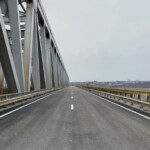 podul borcea autostrada a2