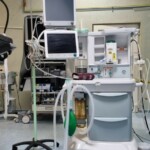 reconstructie spital arad pacient barbat fb
