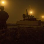 militari americani răniți în siria, într un raid în care a