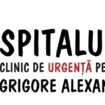 transplant în premieră la spitalul de copii grigore alexandrescu