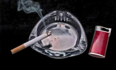 ce amenzi sunt prevăzute pentru minorii care fumeazĂ în spații