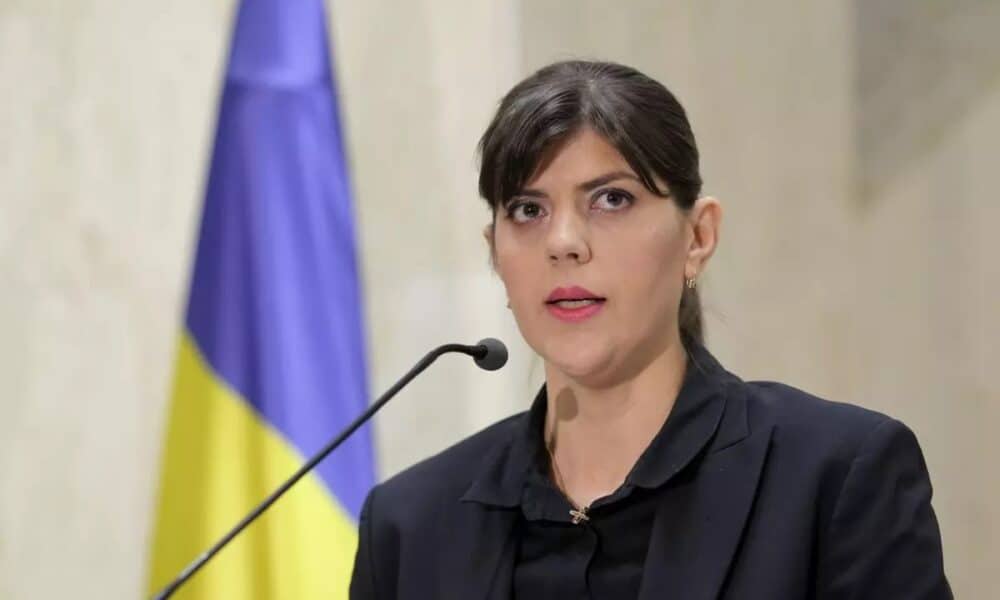 „probabil că laura codruța kovesi va candida la prezidențiale”. un