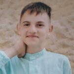 băiat de 16 ani din cluj napoca dispărut de acasă. familia