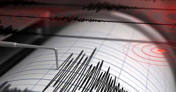 cutremur cu magnitudinea 3,5 produs vineri după amiază în judeţul gorj