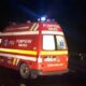 accident grav pe autostrada a1 sebeș – sibiu. patru adulți