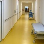 amenzi pentru spitalele și medicii care nu comunică cu familiile