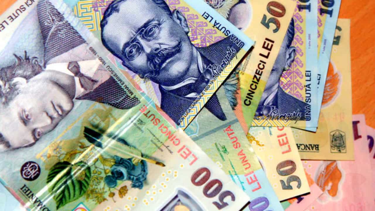 anunț făcut de bnr: bancnotele din românia care trebuie scoase
