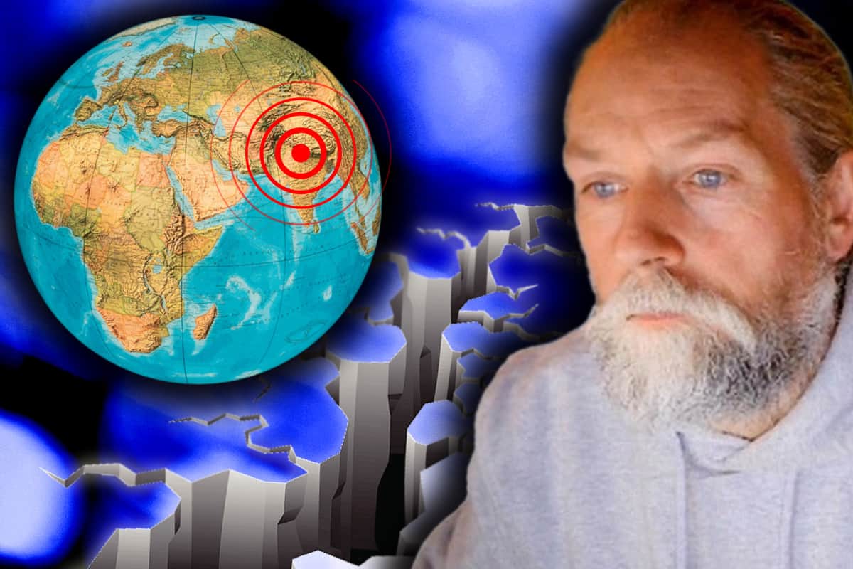 avertisment despre un nou cutremur major în lume. detaliile avansate