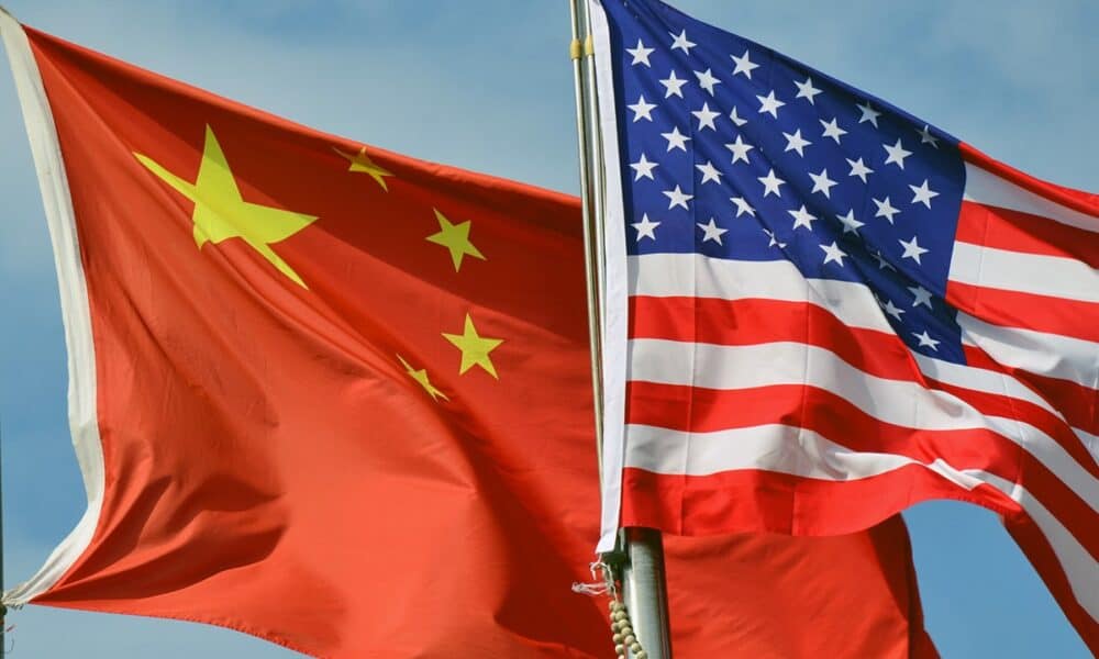 avertisment lansat de ministrul de externe al chinei: „dacă sua