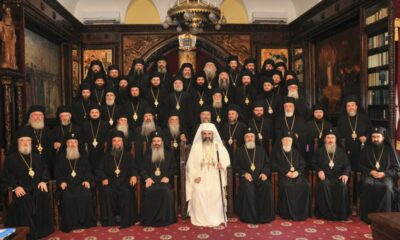 duminica ortodoxiei: sunt pomeniți cei care au rămas fideli bisericii
