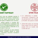 fact checking ul săptămânii: președintele zelenski nu a afirmat că „fiii