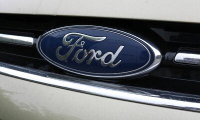 ford vrea să facă mașini care să te streseze dacă