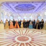 corul madrigal, onorat de senatul româniei la aniversarea de 60