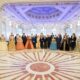 corul madrigal, onorat de senatul româniei la aniversarea de 60