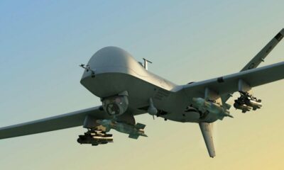gest neașteptat al rusiei după doborârea dronei reaper. ce intenționează