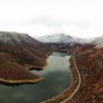 hidroelectrica înlocuiește patru transformatoare la blocul tehnic al barajului tău