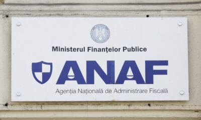 anaf pierde procesul cu o firmă amendată pentru încălcarea sancțiunilor
