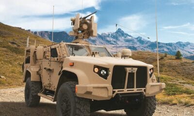 departamentul de stat aprobă vânzarea de vehicule tactice de luptă