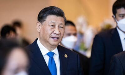 vot în unanimitate: xi jinping devine cel mai puternic lider