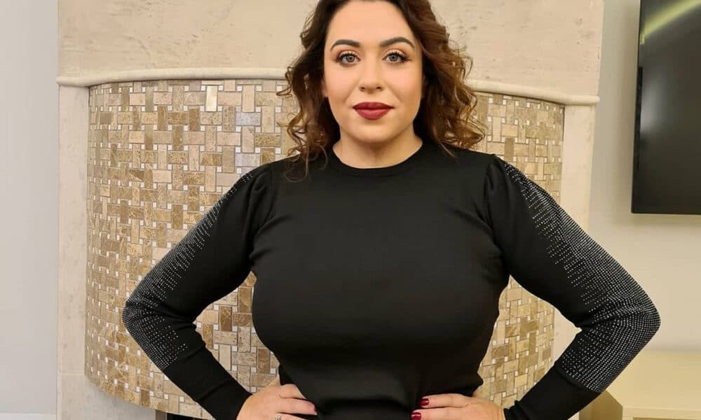 oana roman, dezvăluiri după despărțirea de marius elisei. „am foarte