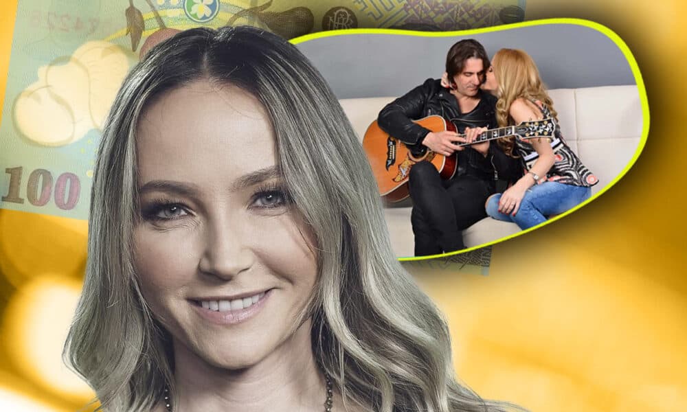 octavia geamănu își „exploata” sora, pe bani, în copilărie. cum