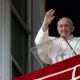 papa francisc, declarații controversate despre puterile din spatele războiului din