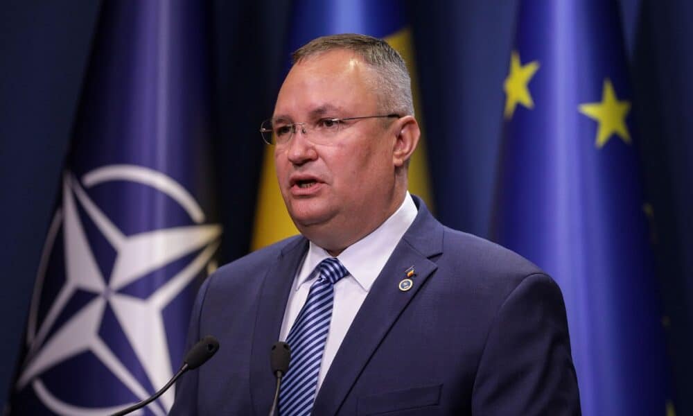 premierul ciucă, despre problemele de pe piața rca. „guvernul ar