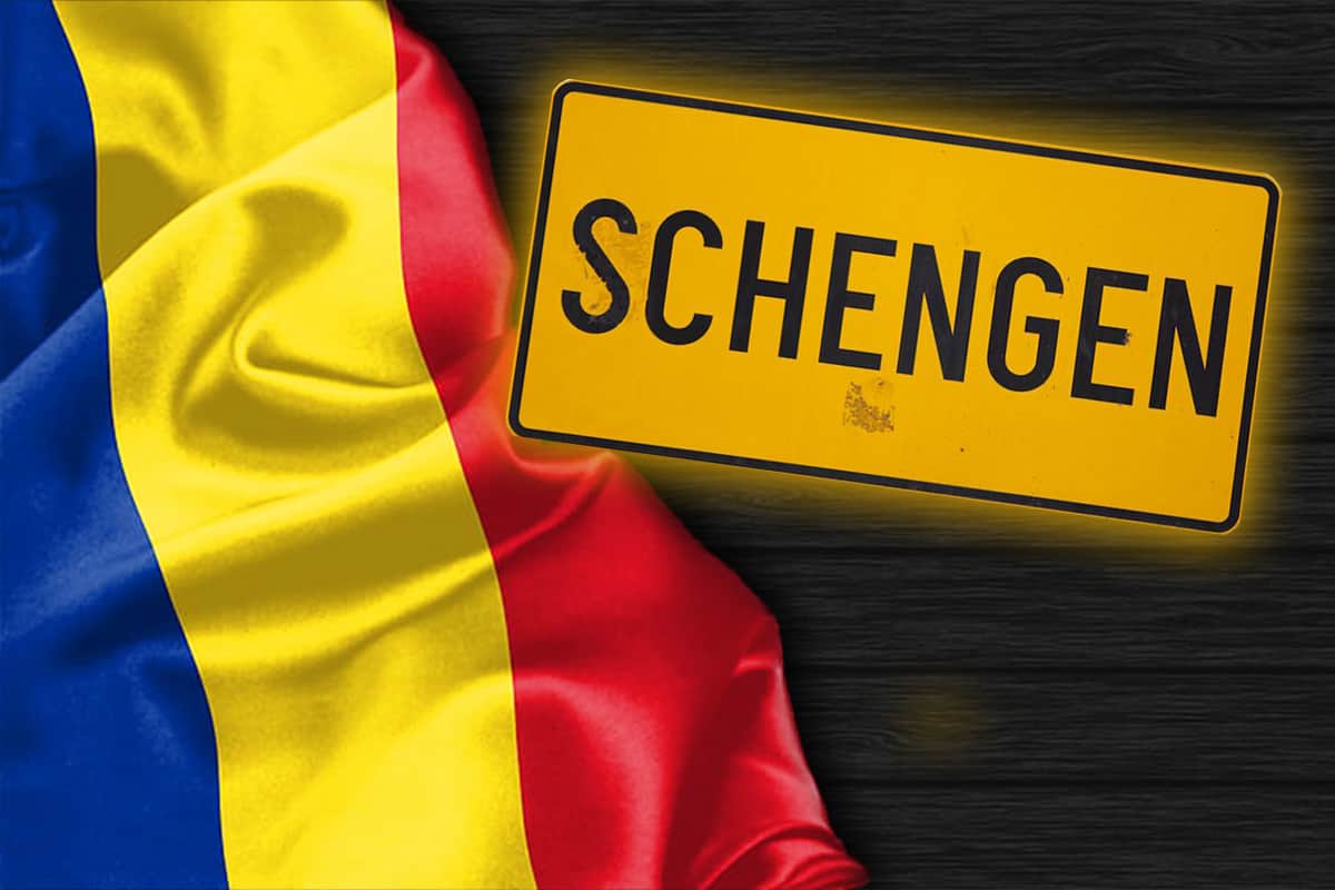 problema româniei cu aderarea la schengen, pe masa curții europene