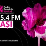 din 22 martie, ora 19.00: radio românia muzical la iași