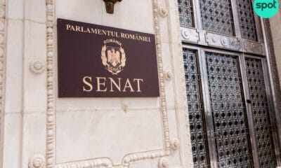 senatul își cumpără mașini de aproape un milion de euro