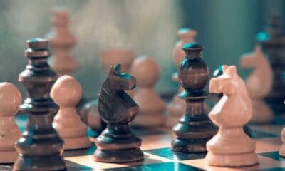 Șahul va fi predat opțional la clasele a iii a și
