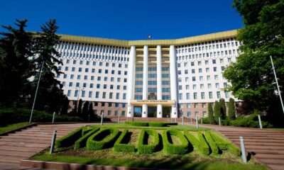 se schimbă limba oficială în republica moldova. parlamentul de la