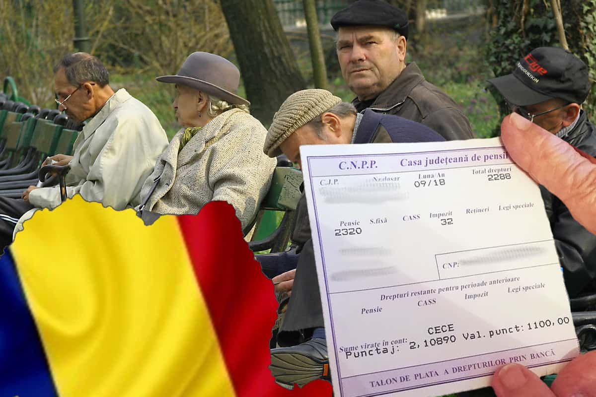 se schimbă vârsta de pensionare în românia, este inevitabil: o