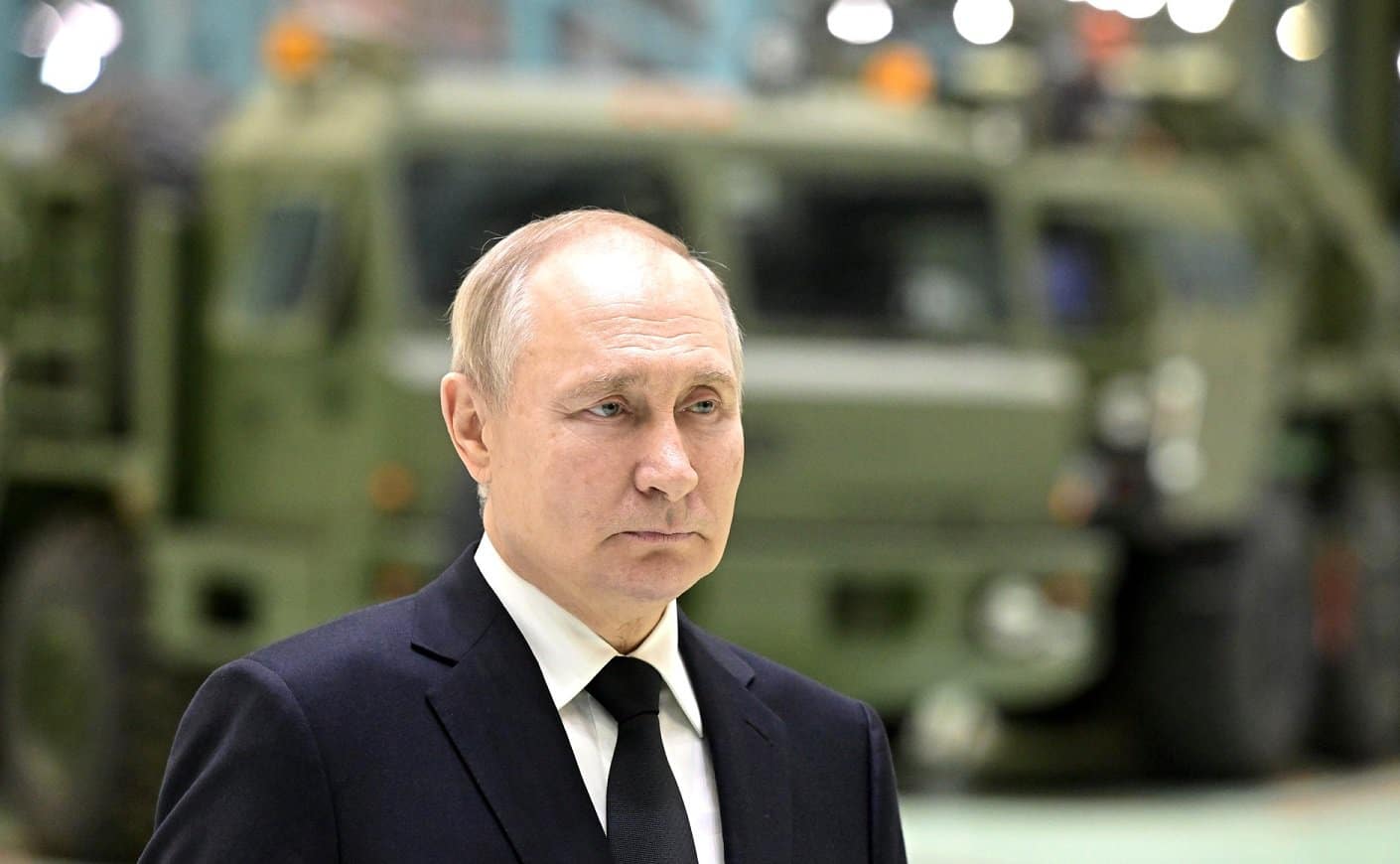 cum s a prăbușit rusia pe piața exporturilor de armament: vânzătorul