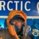 video. clujeanul vlad pop a încheiat maratonul 6633 arctic ultra:
