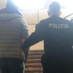 tânăr din brașov, arestat după ce şi ar fi şantajat două