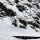 risc mare de avalanşă în munţii rodnei şi călimani bistriţei