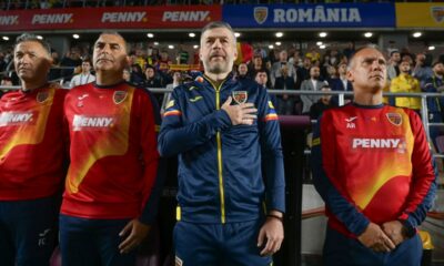 edi iordănescu a stabilit lotul naționalei româniei convocat pentru debutul
