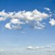 legătura dintre norii de pe cer și schimbările climatice
