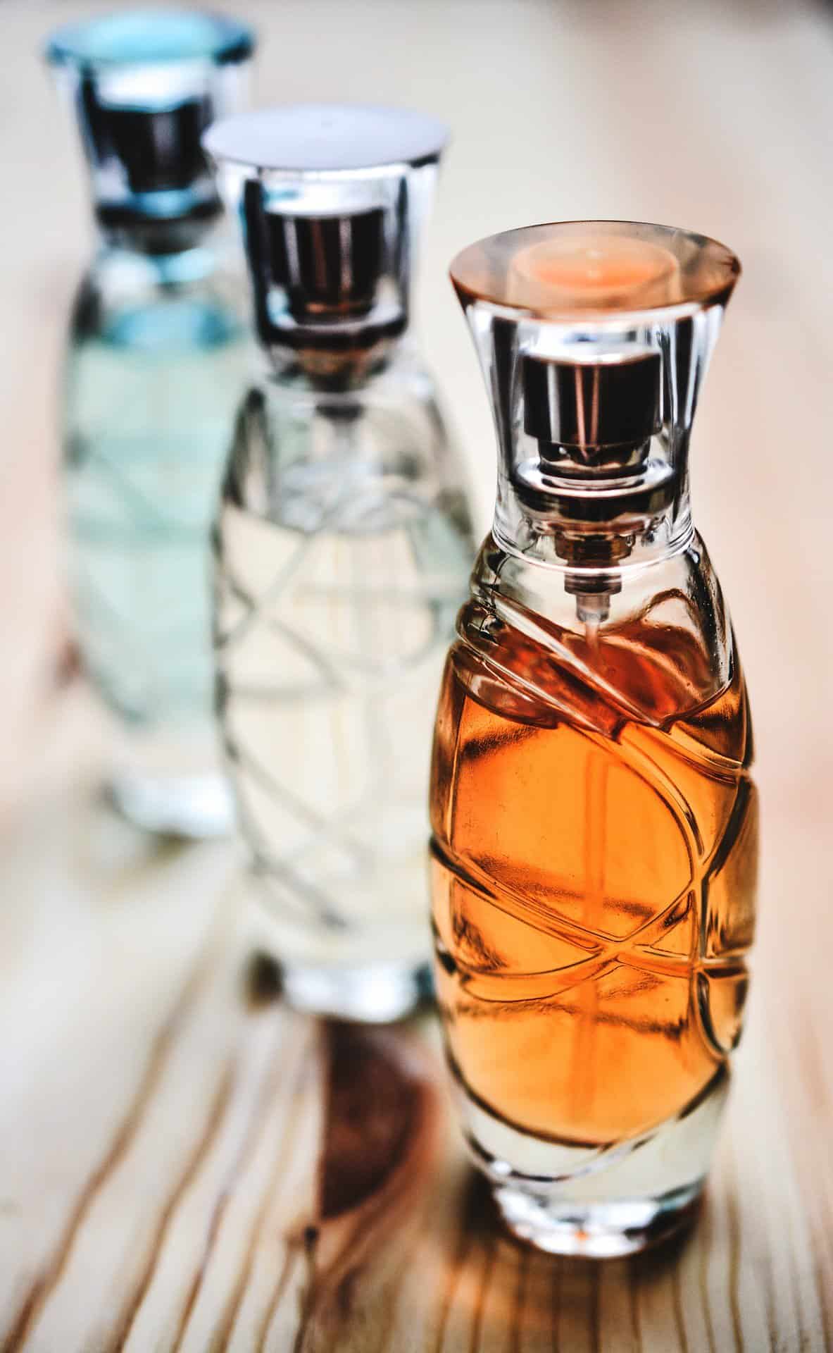 parfum pixabay.com