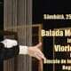 recital balada mesterului manole viorica vatmanu