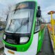 nicușor dan promite stații modernizate de tramvai, corelate cu semafoarele