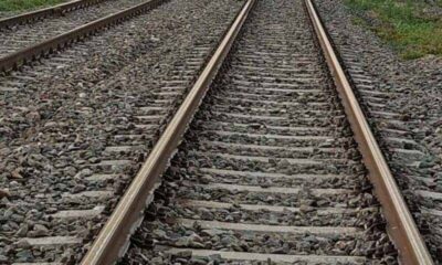accident feroviar în brașov: persoană lovită mortal de un tren